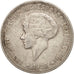 Luxembourg, Charlotte, 10 Francs, 1929, Luxembourg, TTB+, Argent, KM:39
