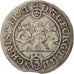 Etats allemands, SILESIA-LIEGNITZ-BRIEG, Georg III, Ludwig IV and Christian,...