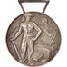 Francia, Medal, Syndicat des entrepreneurs de travaux publics de France et