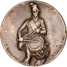 Francia, Medal, Fédération NAtionale des Sociétés de Préparation militaire