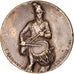 Francia, Medal, Fédération NAtionale des Sociétés de Préparation militaire