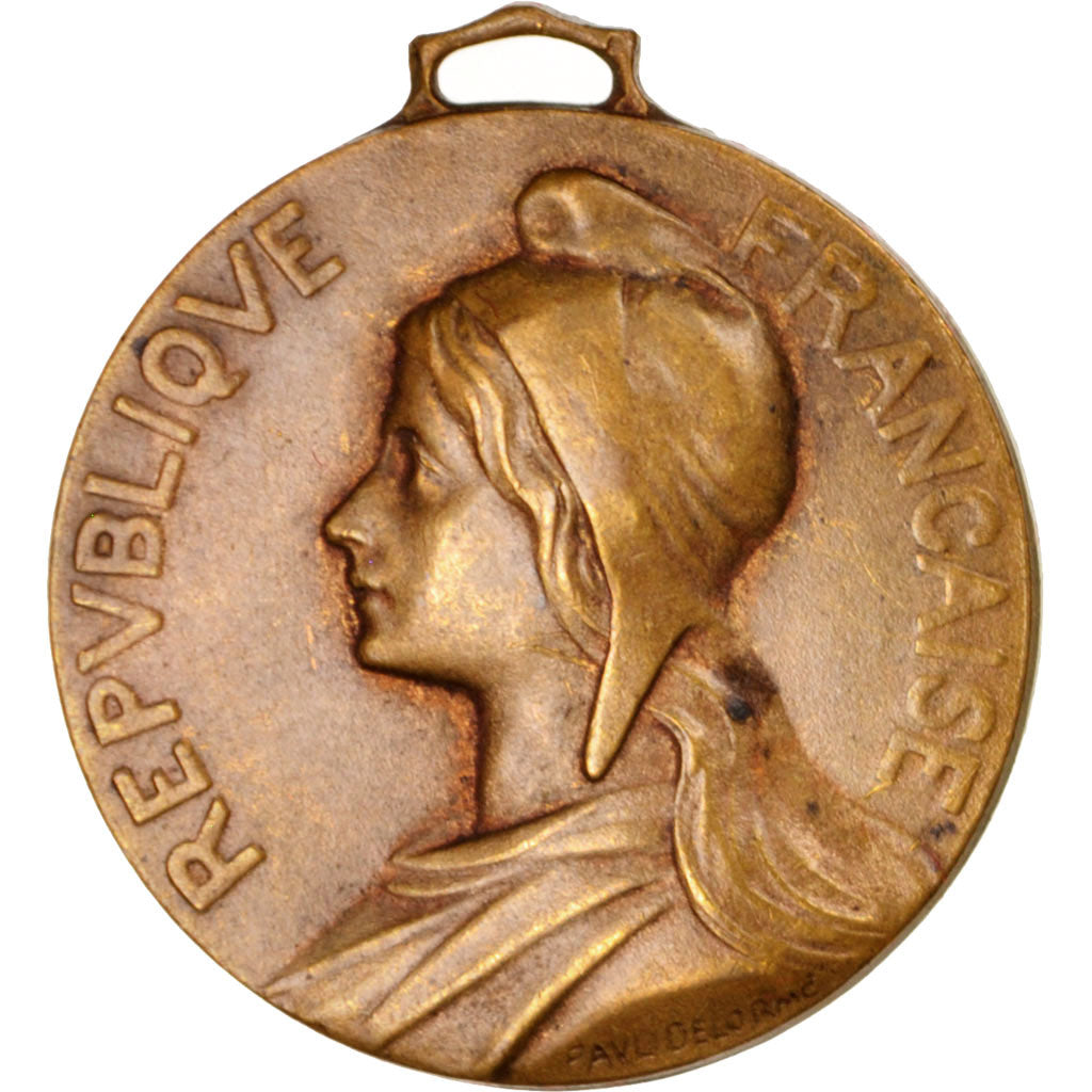 France, À tous les Poilus du Maroc, French Third Republic, History