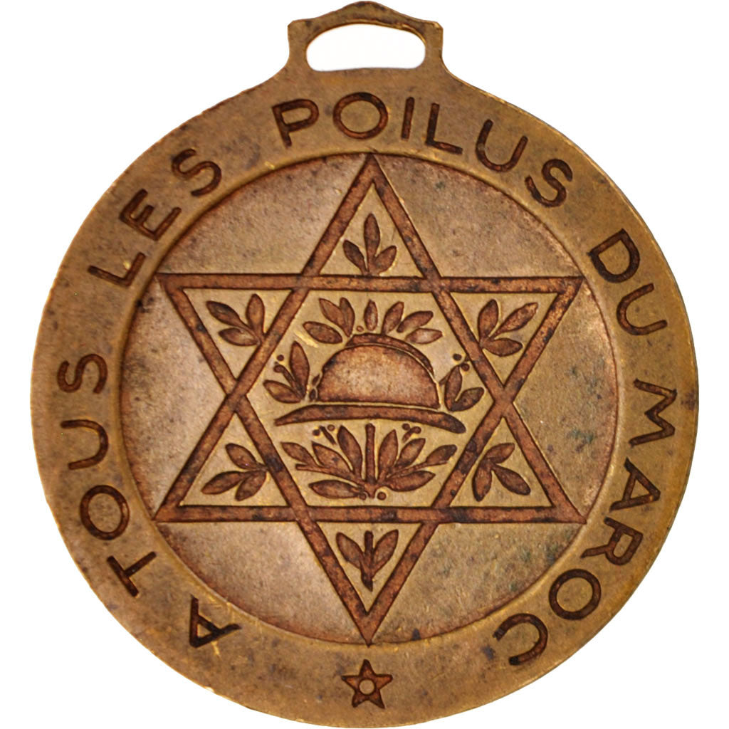France, À tous les Poilus du Maroc, French Third Republic, History