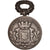 Francia, Medal, Société de tir d'Alger, Sports & leisure, EBC, Plata