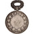 Francia, Medal, Société de tir d'Alger, Sports & leisure, EBC, Plata