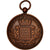 Francia, Medal, Société de tir Sétifien, Sports & leisure, 1873, SPL-, Bronzo