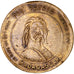 France, Madagascar, Vercingétorix, History, 1895, Medal, TTB+, Brass, 28