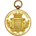 France, Medal, Société de tir Sétifien, Sports & leisure, 1878, AU(55-58)