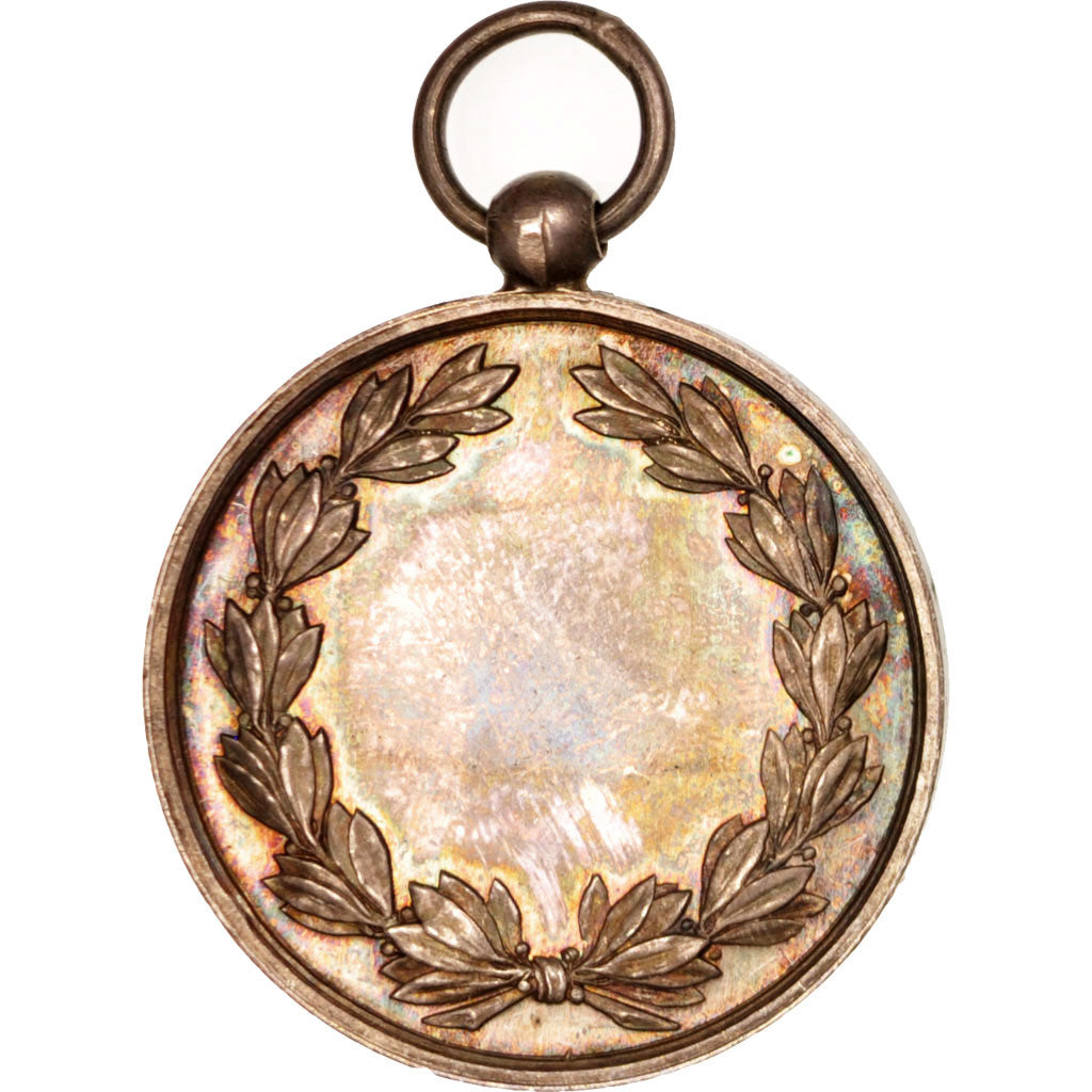 France, Medal, Algérie, Société de tir de Constantine, Sports & leisure