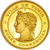 Frankreich, Medal, Ville de Tunis, Musée Commercial, Business & industry