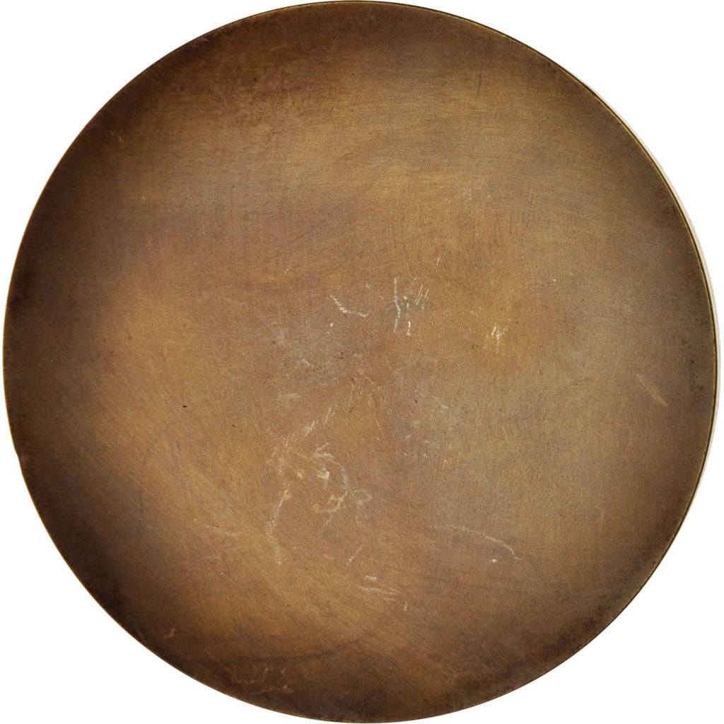 Francia, Medal, Mali, Chambre de Commerce d'Agriculture et d'Industrie de