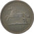 Moneda, Estados alemanes, BRUNSWICK-WOLFENBUTTEL, Wilhelm, Pfennig, 1853, BC+
