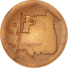 Mauritanie, Médaille, Fêtes de l'Indépendance de la République Islamique