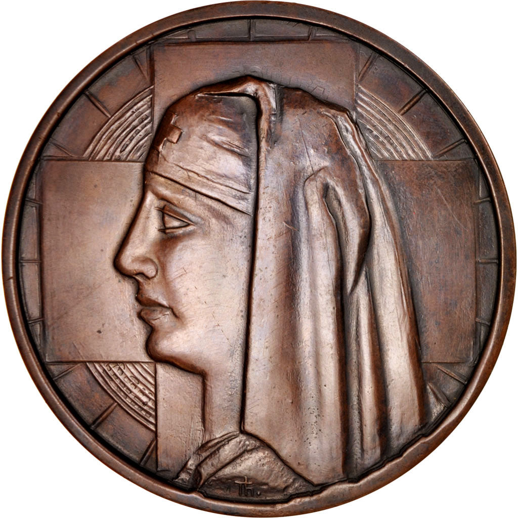 France, Croix Rouge Française, Aide aux rapatriés d'Indochine, Attaka, Égypte