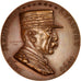 Francia, Medal, Comité central du centenaire, Maréchal Lyautey, History, 1954