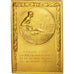 Frankreich, Medal, Exposition coloniale de Strasbourg, Grand Jury, Arts &