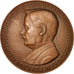 France, Medal, Xavier Coppolani, Commissaire du Gouvernement Général