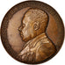 Chad, Medal, Félix Eboué, Gouverneur Général de l'Afrique Équatoriale