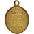 France, Medal, Religious medal, Religions & beliefs, 19TH CENTURY, AU(50-53)