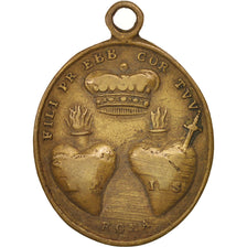 Vatican, Medal, Religious medal, Religions & beliefs, 19TH CENTURY, EF(40-45)