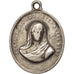 Frankreich, Religious medal, Religions & beliefs, XIX Century, Medal, EF(40-4...