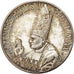 Vaticano, Medal, Jean-Paul II, Religions & beliefs, EBC, Plata
