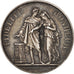 Frankreich, Wedding medal, Religions & beliefs, Petit, Medal