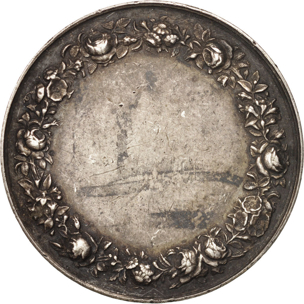 Frankreich, Wedding medal, Religions & beliefs, Petit, Medal