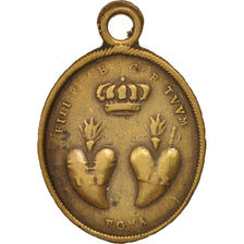 Vatican, Medal, Religious medal, Religions & beliefs, 19TH CENTURY, EF(40-45)