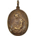 France, Bruno of Cologne, Religions & beliefs, Medal