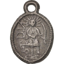 France, Religious medal, Religions & beliefs, XIX Century, Medal, EF(40-45)