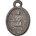 France, Religious medal, Religions & beliefs, XIX Century, Medal, EF(40-45)