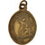 Francia, Medal, The Virgin, Religions & beliefs, 19TH CENTURY, BB+, Bronzo