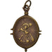 Francia, Medal, The Passion, Religions & beliefs, 18TH CENTURY, BB+, Bronzo, 44