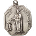 France, Saint Elisabet, Business & industry, Medal, EF(40-45)