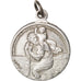 France, Saint Christophe, Religions & beliefs, Medal