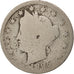 United States, Liberty Nickel, 5 Cents, 1895, U.S. Mint, Philadelphia