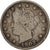 Munten, Verenigde Staten, Liberty Nickel, 5 Cents, 1902, U.S. Mint