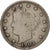 Coin, United States, Liberty Nickel, 5 Cents, 1903, U.S. Mint, Philadelphia