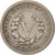 Coin, United States, Liberty Nickel, 5 Cents, 1906, U.S. Mint, Philadelphia