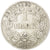 Moneta, NIEMCY - IMPERIUM, Wilhelm II, Mark, 1901, Berlin, EF(40-45), Srebro