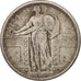 United States, Standing Liberty Quarter, Quarter, 1917, U.S. Mint, Philadelphia