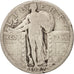 Vereinigte Staaten, Standing Liberty Quarter, Quarter, 1927, U.S. Mint, Phila...