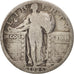 United States, Standing Liberty Quarter, Quarter, 1925, U.S. Mint, Philadelphia