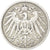 Coin, GERMANY - EMPIRE, Wilhelm II, Mark, 1901, Berlin, EF(40-45), Silver, KM:14