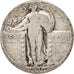 Stati Uniti, Standing Liberty Quarter, Quarter, 1930, U.S. Mint, Philadelphia...