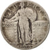 United States, Standing Liberty Quarter, Quarter, 1930, U.S. Mint, Philadelphia