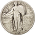 États-Unis, Standing Liberty Quarter, Quarter, 1930, U.S. Mint, Philadelphia...