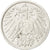 Moneta, GERMANIA - IMPERO, Wilhelm II, Mark, 1901, Munich, BB, Argento, KM:14