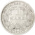 Moneda, ALEMANIA - IMPERIO, Wilhelm II, Mark, 1901, Munich, MBC, Plata, KM:14